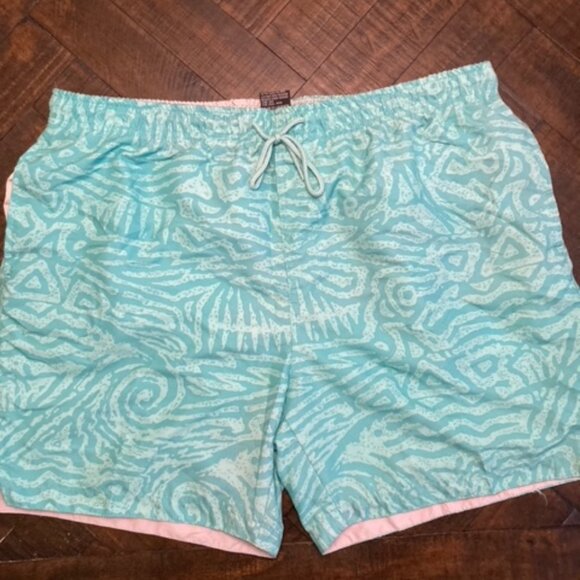 Other - Men Swimming Trunks/Shorts